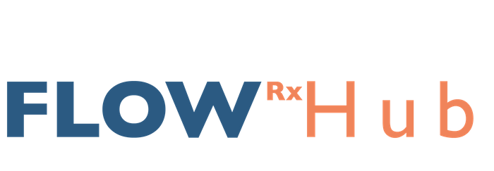 FLOWRx Auto Hub