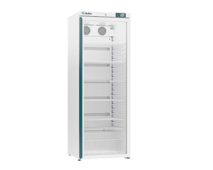 Dulas Connected Pharmacy Refrigerator