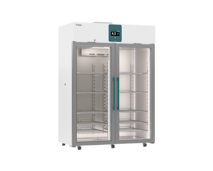 Dulas Connected Pharmacy Refrigerator