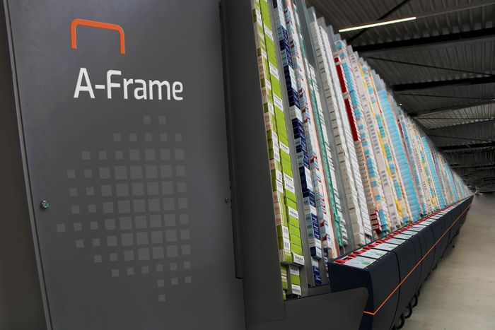 A-Frame