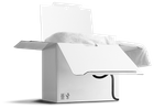Rigid Thermal Packaging