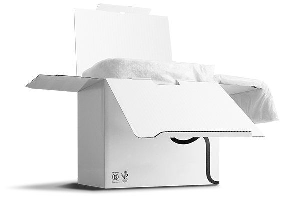 Rigid Thermal Packaging