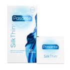 Pasante Silk Thin Condoms