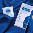 Pasante Silk Thin Condoms