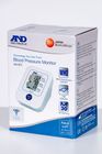 A&D Medical UA-611 Blood Pressure Monitor