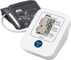 A&D Medical UA-611 Blood Pressure Monitor