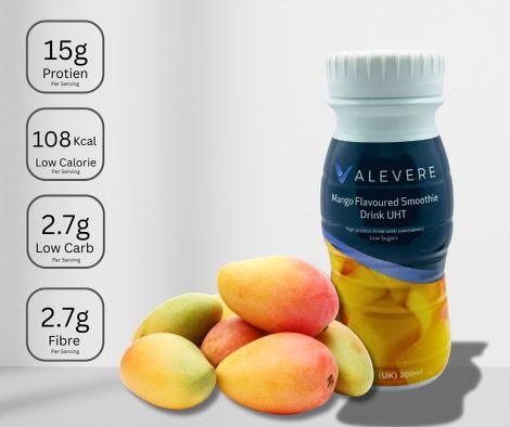 Alevere Nutrition GLP-1 Support Range