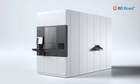 BD Rowa™ Smart