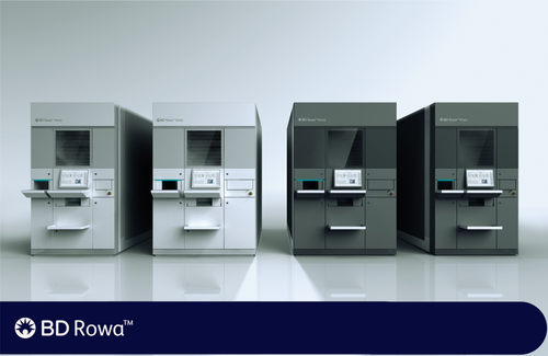 BD Rowa™ Vmax