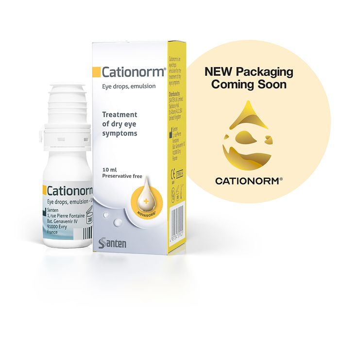 Cationorm