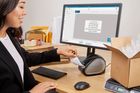Dymo Label Writer 550