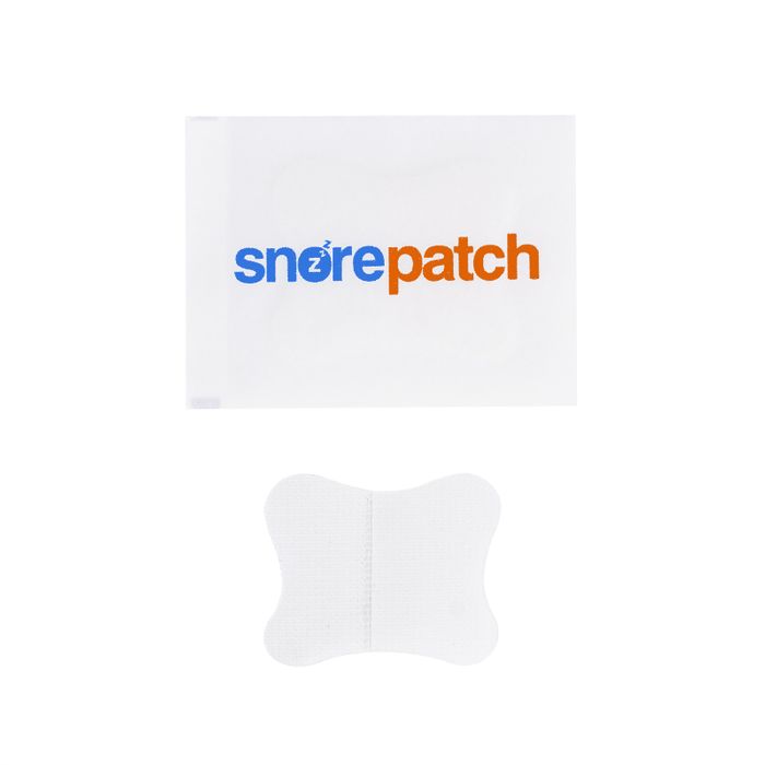SnorePatch