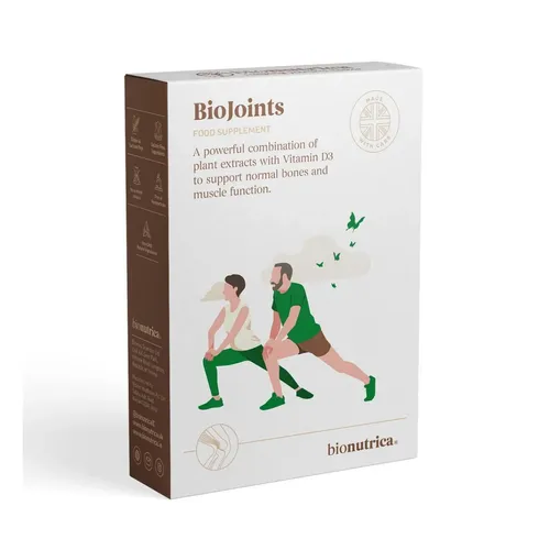 BioJoints