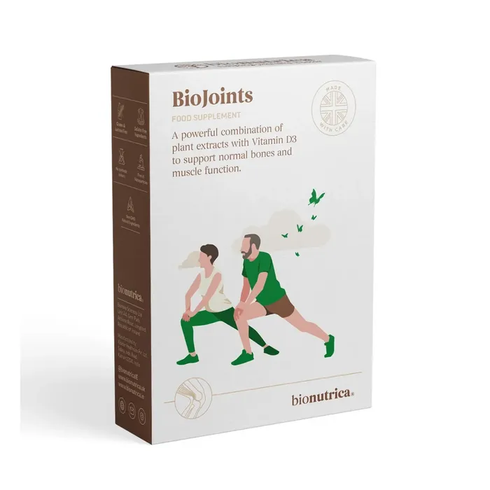 BioJoints