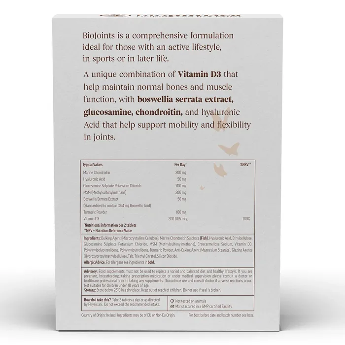 BioJoints