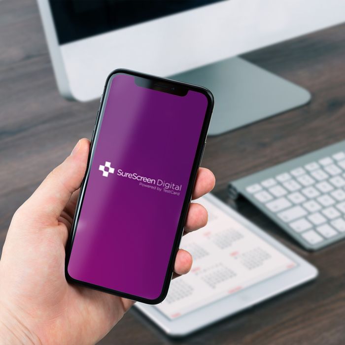 SureScreen Digital