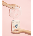 HYALURONIC ACID & ALGAE MOISTURE BOOSTING MASK