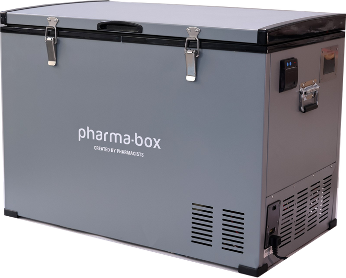 Pharma-box