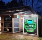 MedPoint Automated 24/7 Prescription Collection Systems