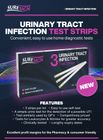 SURESIGN UTI test