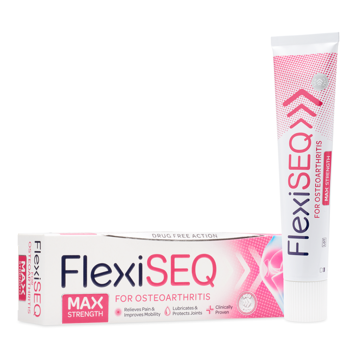 FlexiSEQ Max Strength
