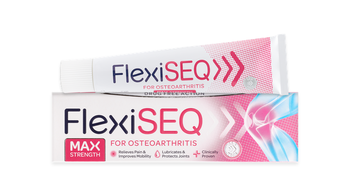 FlexiSEQ Max Strength