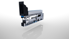 Automatic loading modules