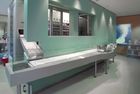 RoboPharma Automated High Speed Dispensing Robot