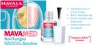 MavaMed Anti Nail Fungal