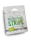 Oral Nicotine Strips - Quick and Discreet nicotine delivery