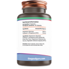 Vegan Magnesium