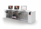 GENESI - The only automated pharmacy counter.