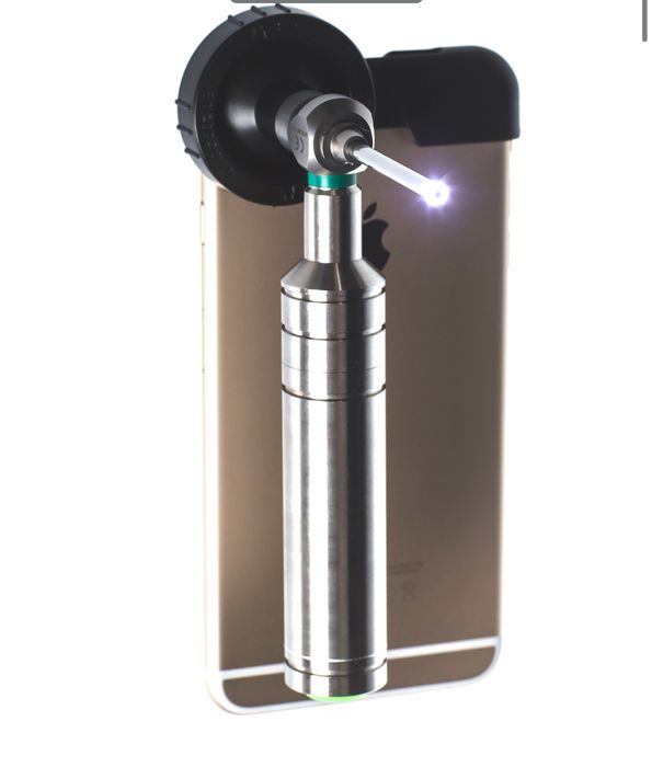 Clear Clinics Endoscope