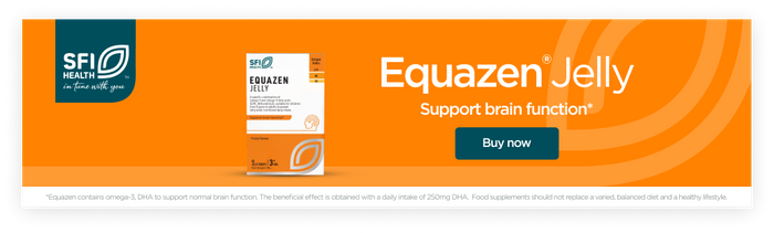 The Equazen cognitive line of products