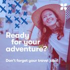 Order the Pharmadoctor Travel Health Clinic Package and revolutionise your business