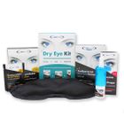 The Eye Doctor Dry Eye Kit