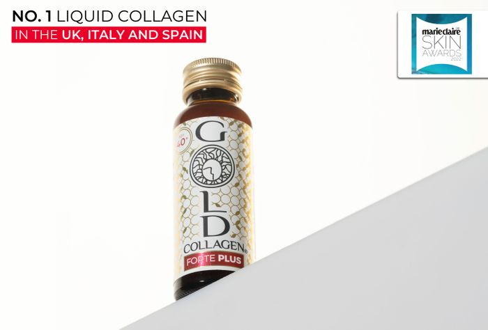 GOLD COLLAGEN® FORTE