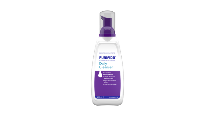 Purifide Soothe Range
