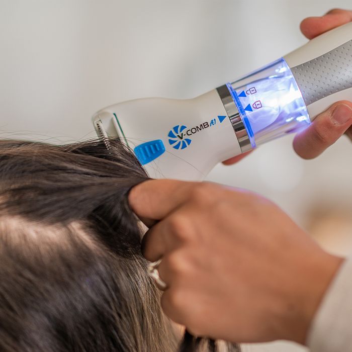 V-COMB A1