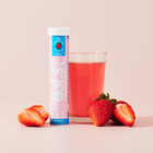Kids Strawberry Flavour O.R.S Hydration Tablets- Tube of 24 Tablets