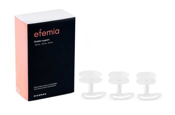 Efemia Bladder Suuport Pessary