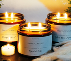 Labre's Hope Candles