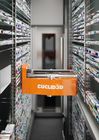 SINTESI- dispensing robot