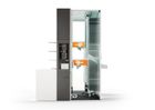 SINTESI- dispensing robot