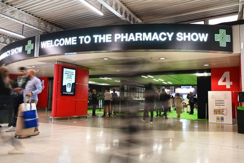 The Pharmacy Show 2024 Press Release