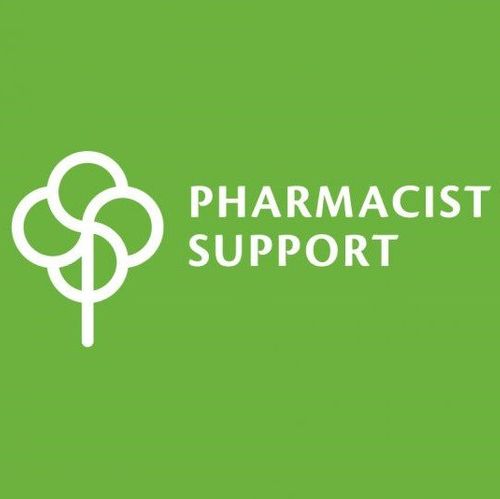We are partnering with Pharmacist Support for the Pharmacy Show 2021