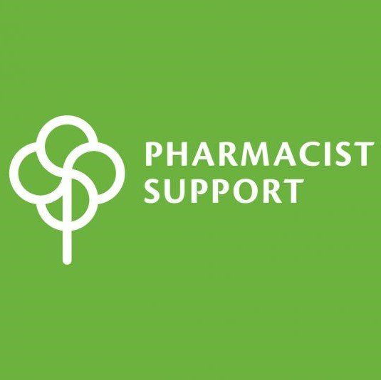 We are partnering with Pharmacist Support for the Pharmacy Show 2021