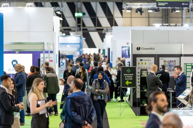 The Pharmacy Show 2022 Press Release