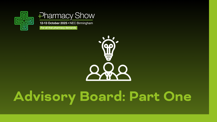 Meet the Advisory Board: Part One