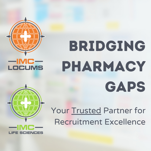 Bridging Pharmacy Gaps: Your Trusted Partner for Recruitment Excellence